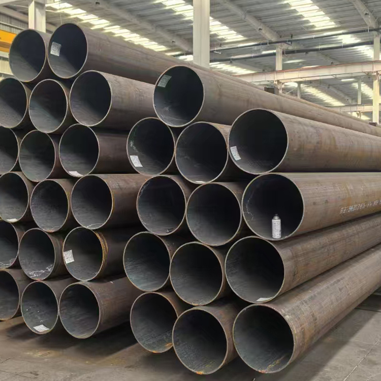 矿区GB8163无缝钢管